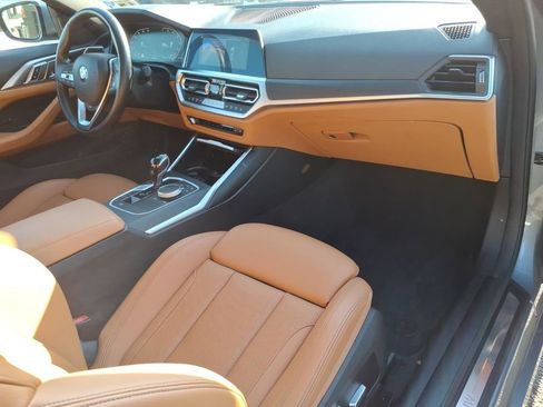 Used 2023 BMW 430i xDrive Coupe w/ Convenience Package image 10