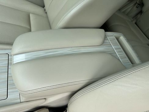 Used 2016 Nissan Murano SL w/ SL Technology Package image 29