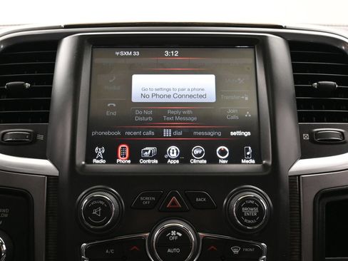 Used 2017 RAM 2500 Limited AWD/4WD image 34