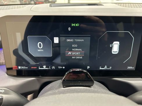 New 2027 Kia Telluride SX Prestige X-Line image 18