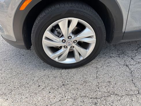 Used 2025 Buick Encore GX Preferred FWD image 25