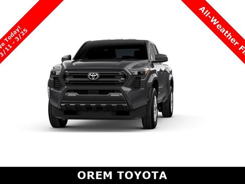 New 2026 Toyota Tacoma SR5 image 18