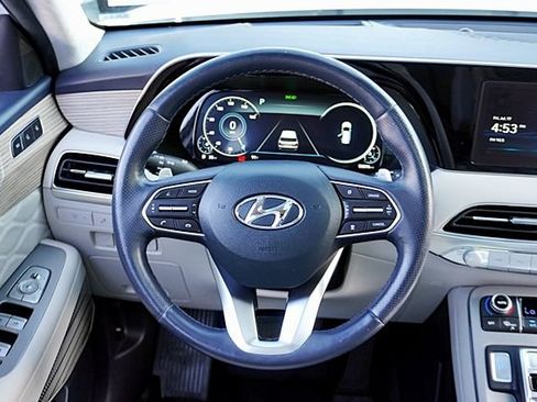Certified 2022 Hyundai Palisade Calligraphy AWD/4WD image 22