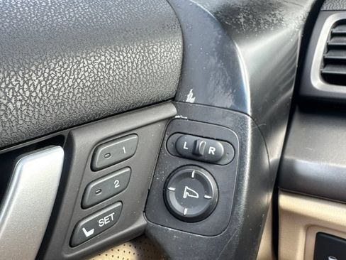 Used 2012 Acura TSX Sedan FWD image 20