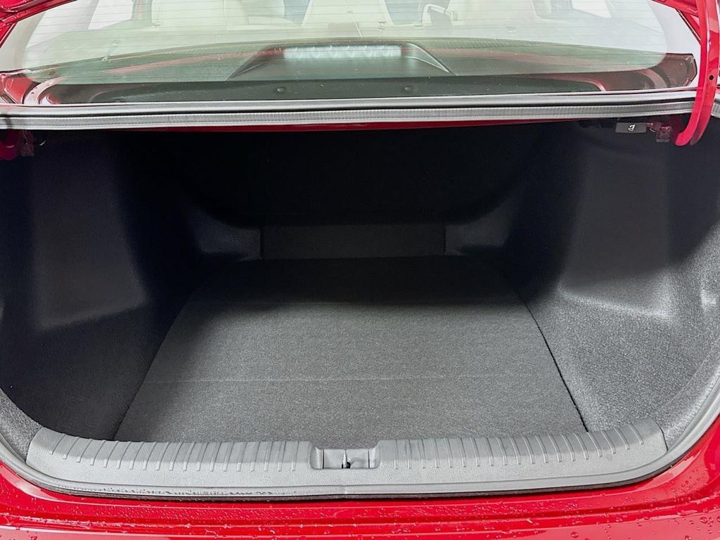 Used 2026 Honda Accord LX image 16