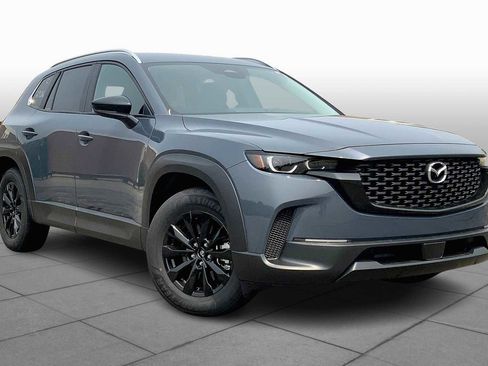 New 2025 MAZDA CX-50 AWD 2.5 S w/ Weather Package image 19
