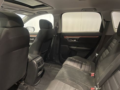 Used 2022 Honda CR-V EX image 24