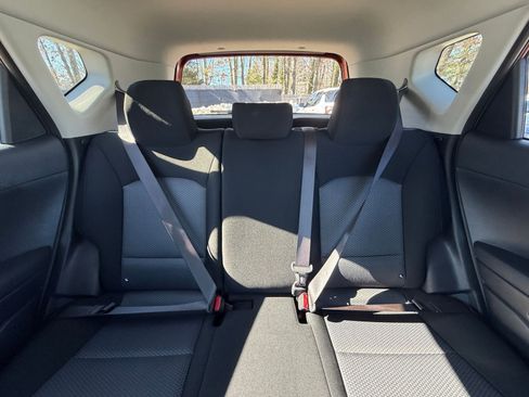 Used 2025 Kia Soul LX w/ LX Technology Package image 36