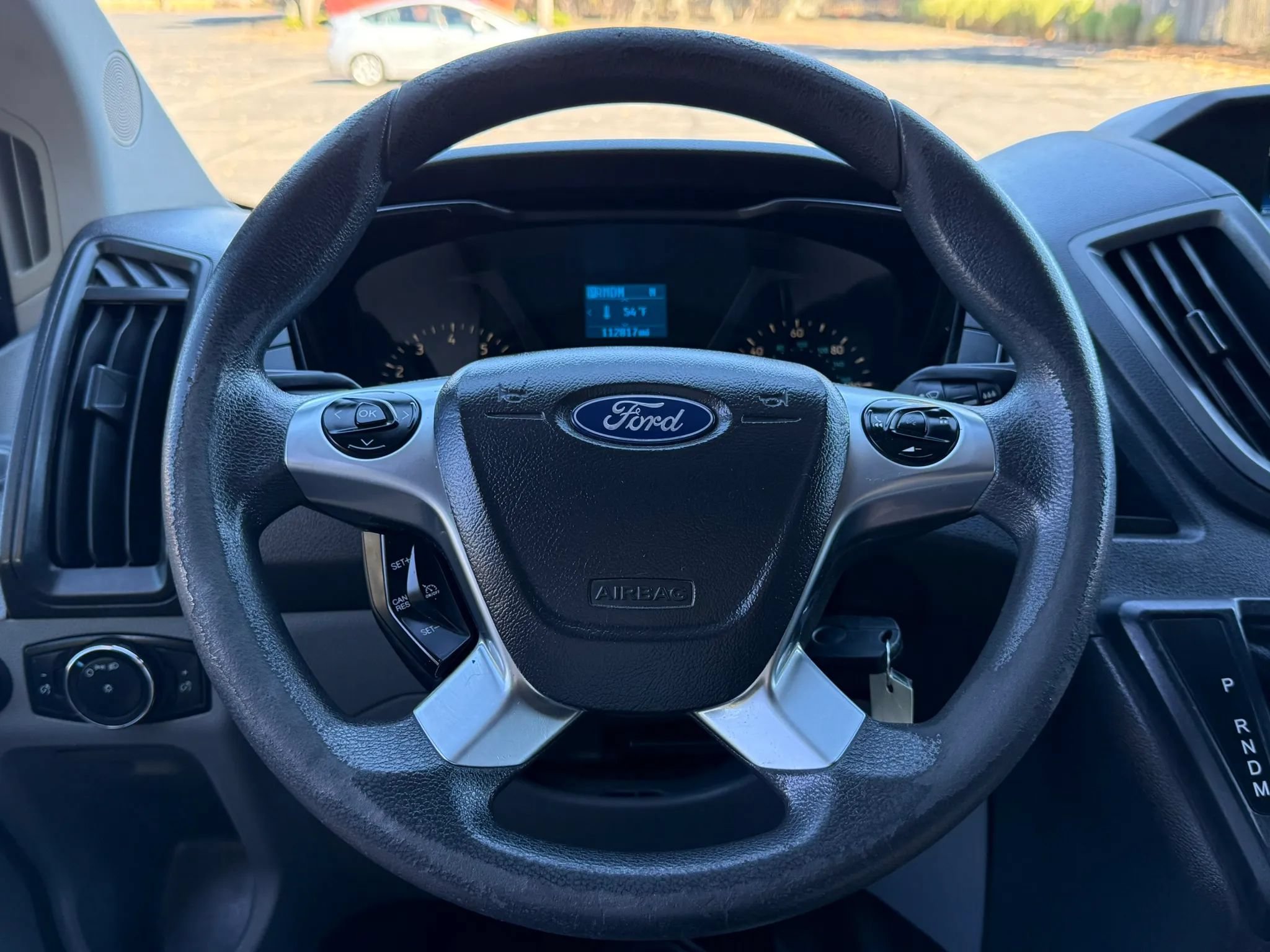 Used 2019 Ford Transit 250 148 Medium Roof w/ Interior Upgrade Package RWD image 10
