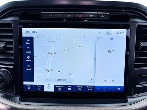 Used 2023 Ford F150 Raptor AWD/4WD image 6