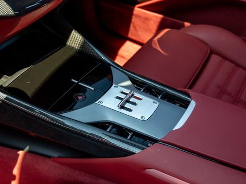 Certified 2025 Ferrari Purosangue image 26