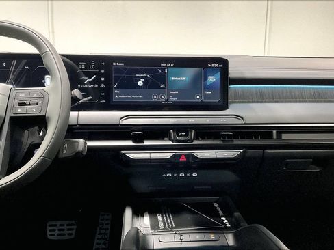New 2027 Kia Telluride X-Line SX Prestige AWD/4WD image 17