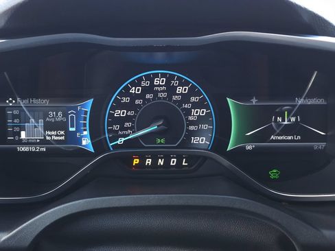 Used 2014 Ford C-MAX SEL w/ Equipment Group 302A FWD image 22