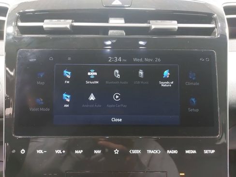 Used 2024 Hyundai Tucson SEL w/ Convenience Package image 23