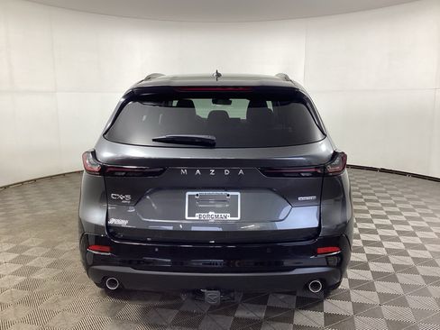 Used 2026 MAZDA CX-5 2.5 S w/ Premium Plus Package AWD/4WD image 3