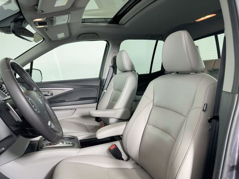 Used 2022 Honda Ridgeline RTL-E image 4