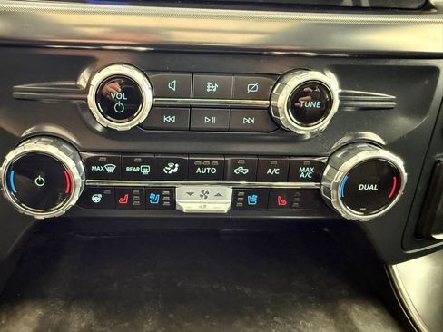 Used 2024 Ford F150 Tremor w/ Equipment Group 402A High image 45