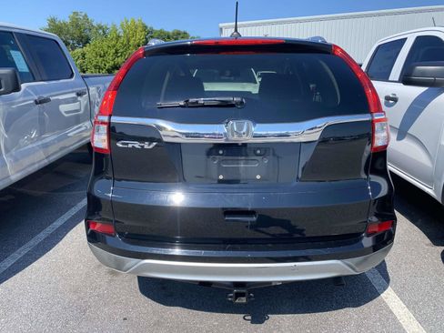 Used 2015 Honda CR-V EX-L image 6