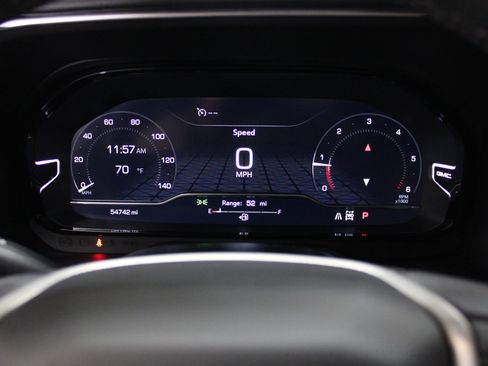 Used 2022 GMC Yukon Denali w/ Max Trailering Package AWD/4WD image 41