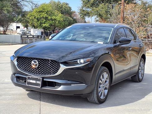 Used 2025 MAZDA CX-30 AWD 2.5 S w/ Premium Package image 6