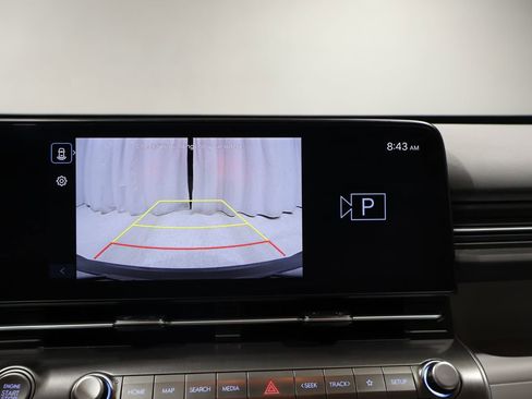 Used 2024 Hyundai Kona SEL image 25