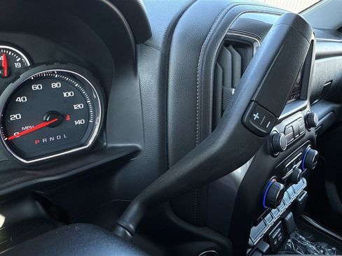 Used 2019 Chevrolet Silverado 1500 LT w/ All-Star Edition image 22