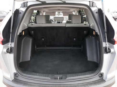 Used 2019 Honda CR-V EX image 18
