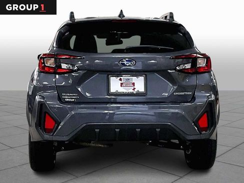 Certified 2024 Subaru Crosstrek 2.5i Limited image 5
