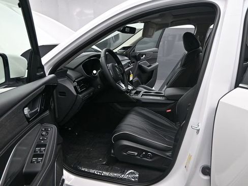New 2026 Acura MDX w/ Advance Package image 20
