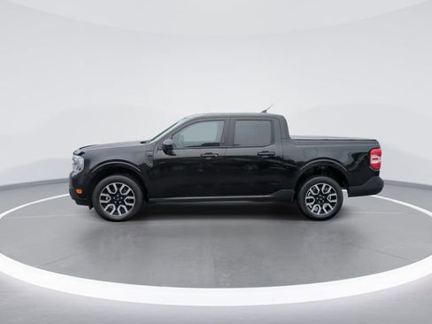 Used 2023 Ford Maverick Lariat w/ Lariat Luxury Package FWD image 5