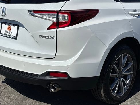 Used 2020 Acura RDX w/ Technology Package image 5