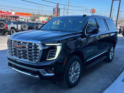 New 2026 GMC Yukon Denali image 7
