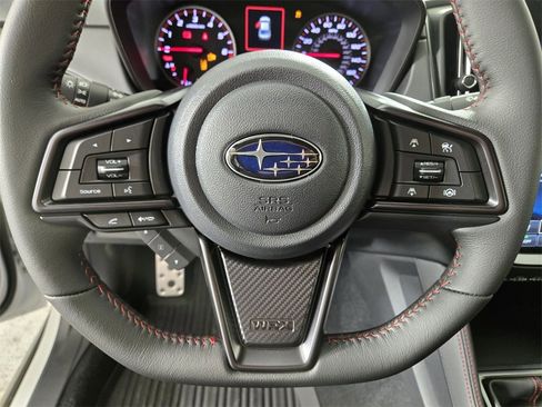 New 2025 Subaru WRX Premium image 13