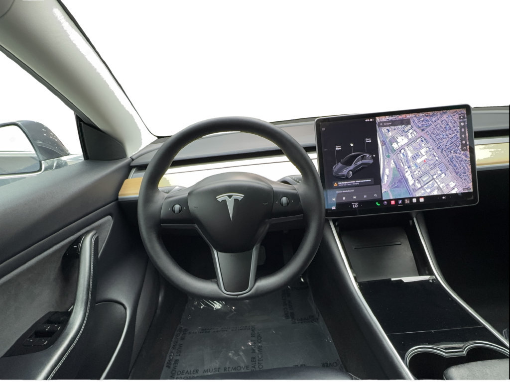 Used 2020 Tesla Model 3 Long Range AWD/4WD image 37