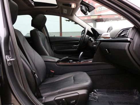 Used 2015 BMW 328i xDrive 328i xDrive Sedan image 41