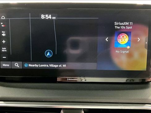 Used 2023 Hyundai Santa Fe SEL AWD/4WD image 46