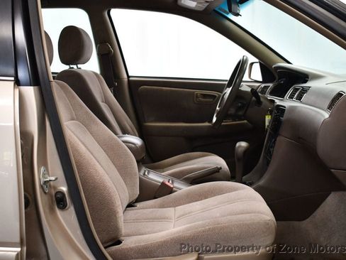 Used 1997 Toyota Camry LE image 11