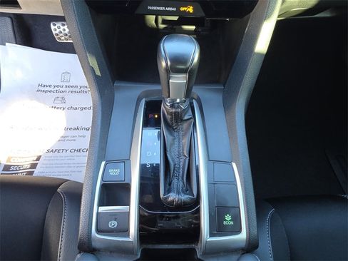 Used 2021 Honda Civic Sport image 27