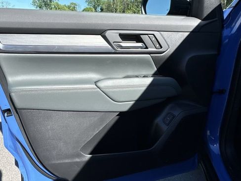 New 2026 GMC Terrain AT4 w/ LPO, Floor Liner Package image 81