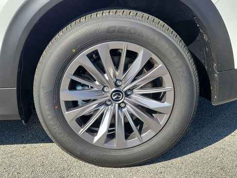 New 2026 MAZDA CX-90 3.3 Turbo w/ Select Package image 8