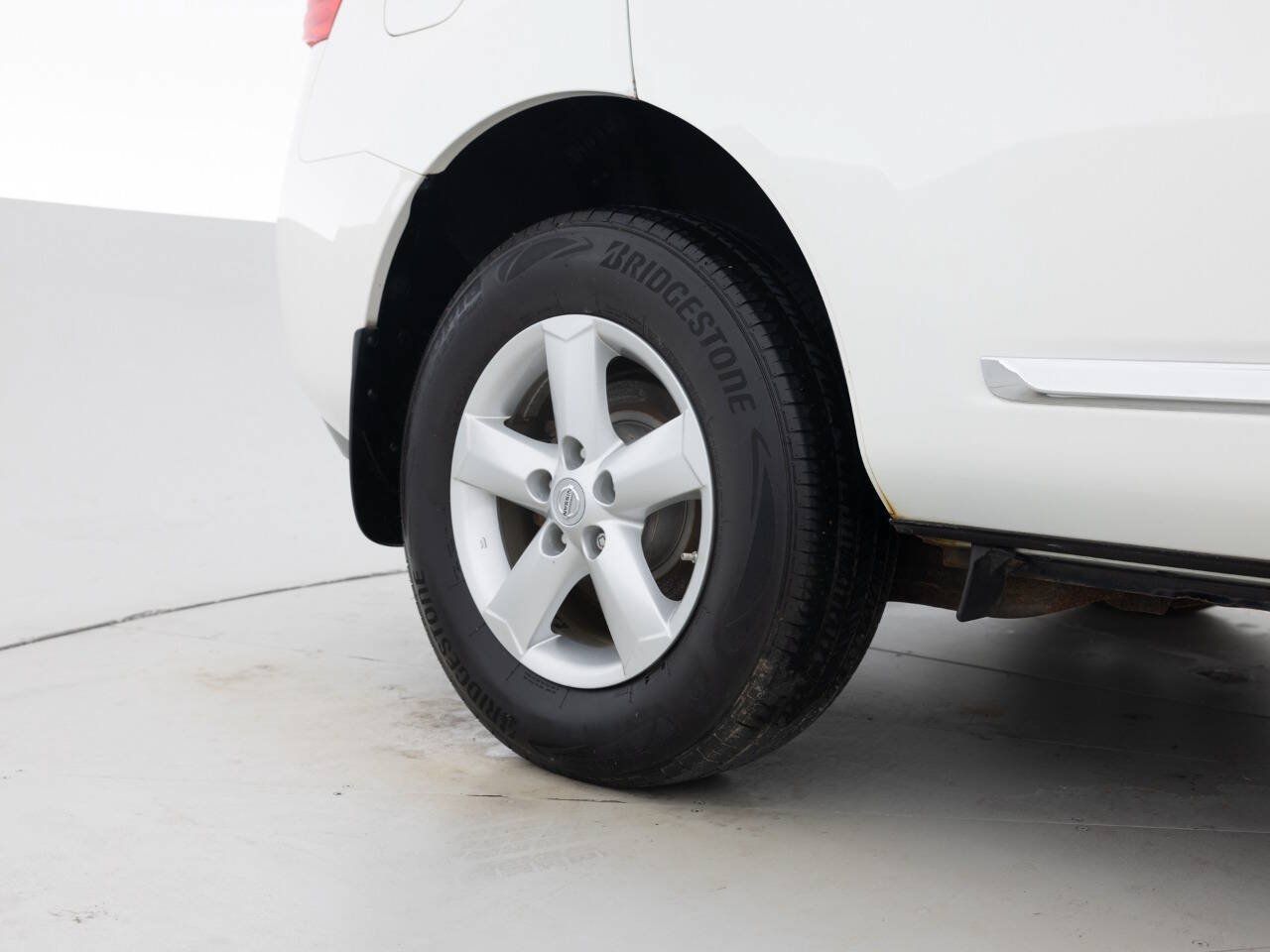 Used 2013 Nissan Rogue S w/ Special Edition Pkg AWD/4WD image 19
