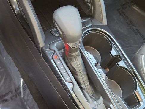 Used 2024 Chevrolet TrailBlazer LT image 23