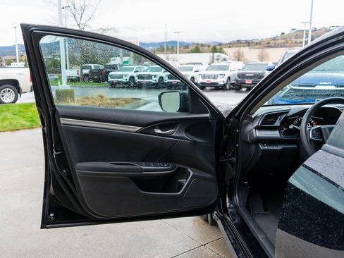 Used 2017 Honda Civic LX image 15