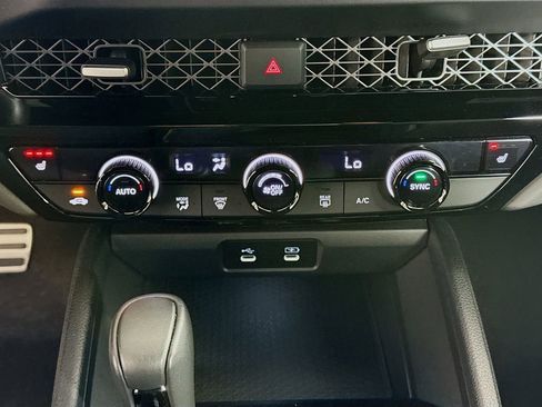 Certified 2024 Honda Accord Sport image 15