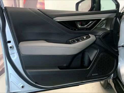 Used 2022 Subaru Outback Limited XT w/ Popular Package #2 image 24