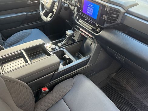 New 2026 Toyota Tundra SR5 w/ SX Package RWD image 49