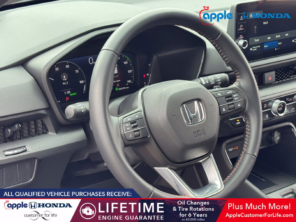Used 2026 Honda CR-V Sport-L image 10