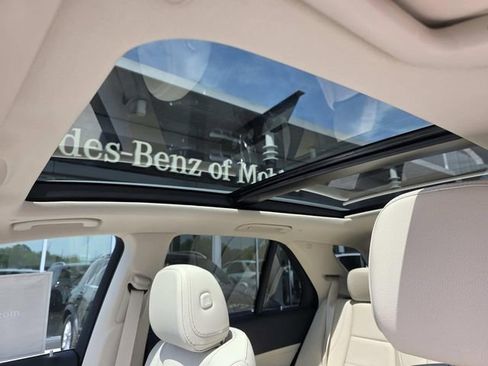 New 2026 Mercedes-Benz GLE 450 4MATIC image 7