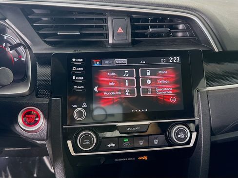 Used 2020 Honda Civic Sport image 18