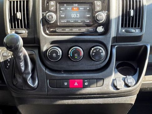 Used 2014 RAM ProMaster 2500 FWD image 24